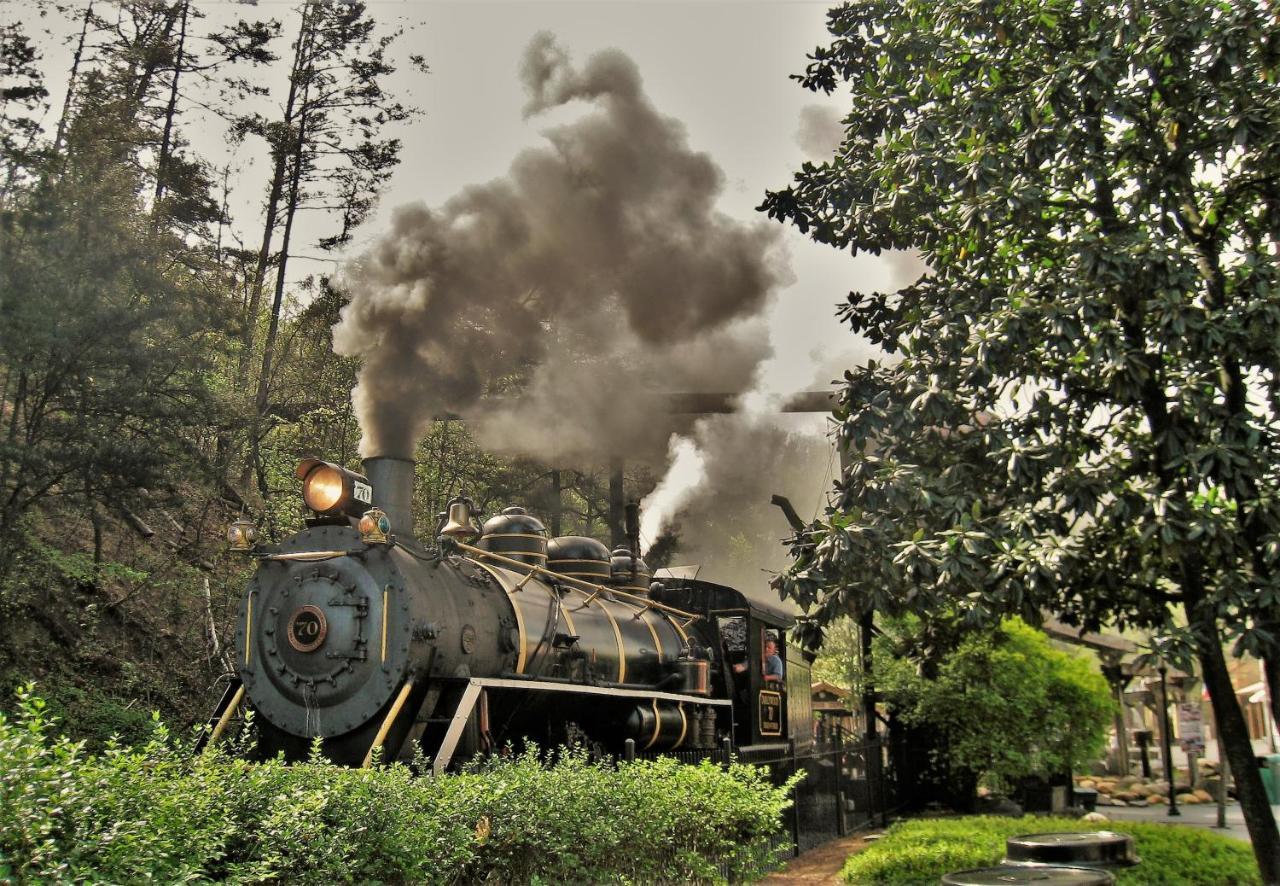 Amazing Grace-1089 Of Free Area Attraction Tickets For Each Paid Day!!! Villa เซอเวียร์วีล ภายนอก รูปภาพ